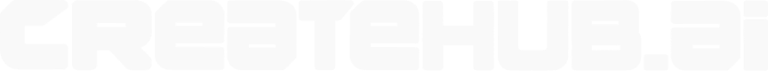 CreateHUB.ai Logo